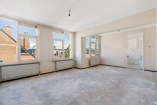 Medium property photo - Reinwardtstraat 320, 1093 HP Amsterdam